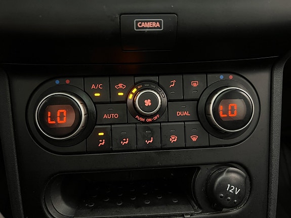 Nissan Qashqai+2 24 of 29