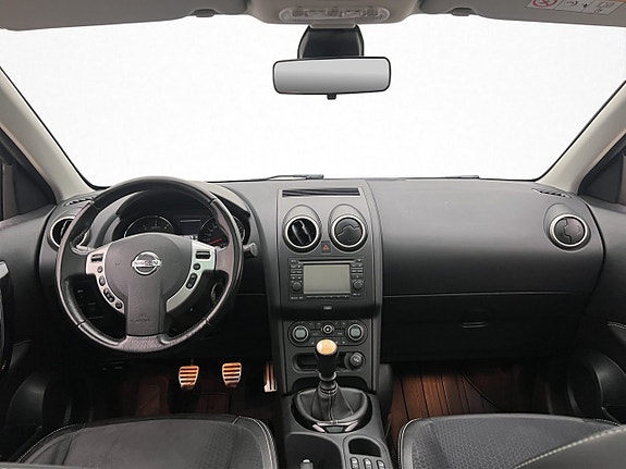 Nissan Qashqai+2 13 of 29