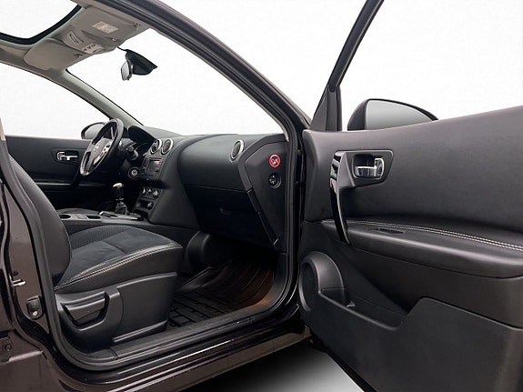 Nissan Qashqai+2 14 of 29