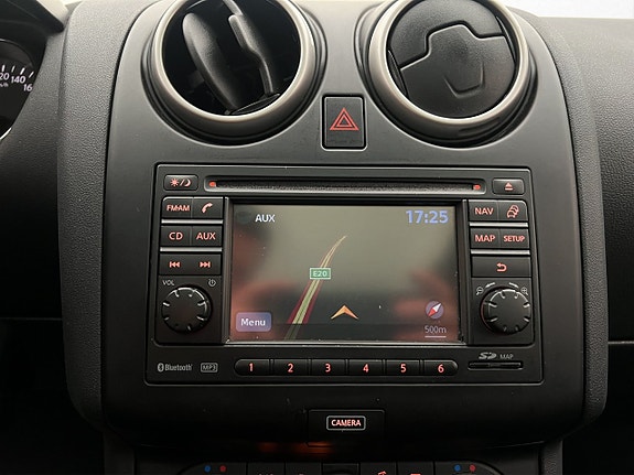 Nissan Qashqai+2 21 of 29