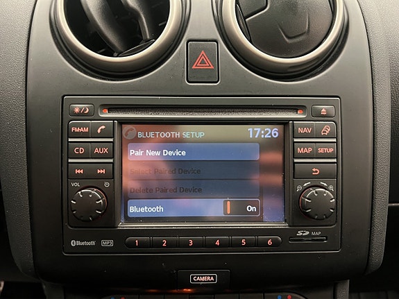 Nissan Qashqai+2 23 of 29