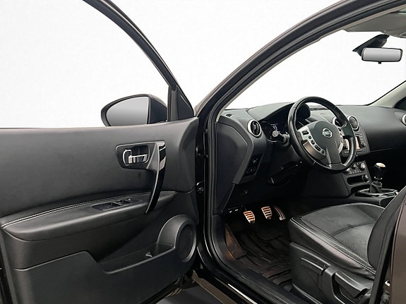 Nissan Qashqai+2 11 of 29