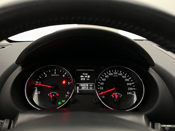 Nissan Qashqai+2 20 of 29