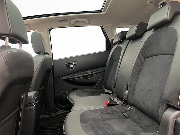 Nissan Qashqai+2 18 of 29