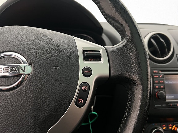 Nissan Qashqai+2 25 of 29