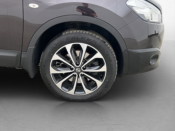 Nissan Qashqai+2 29 of 29