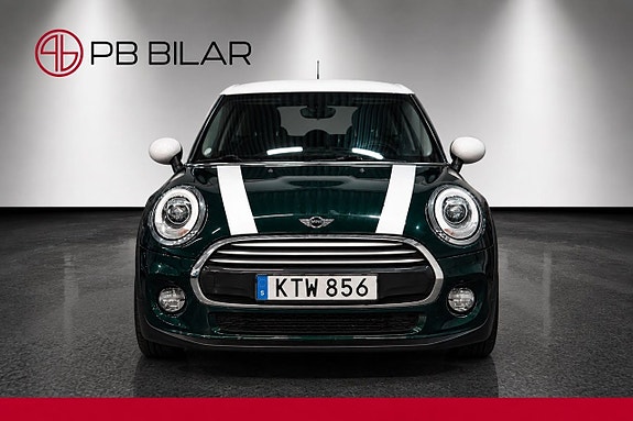 MINI Cooper 3 of 5
