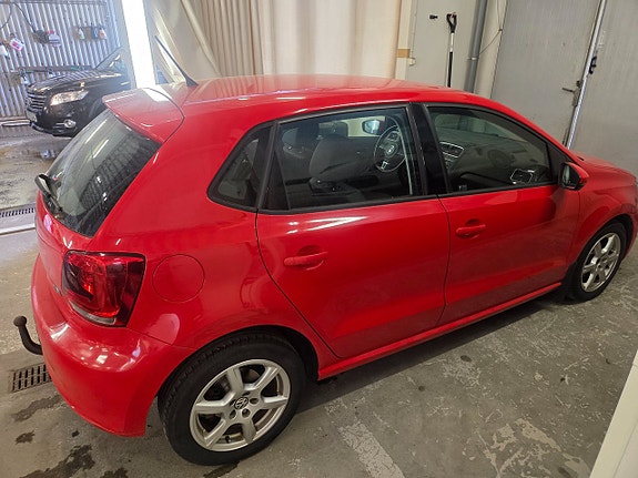 Volkswagen Polo 5 of 5