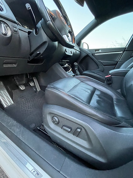 Volkswagen Tiguan 7 of 10