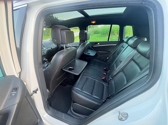 Volkswagen Tiguan 8 of 10