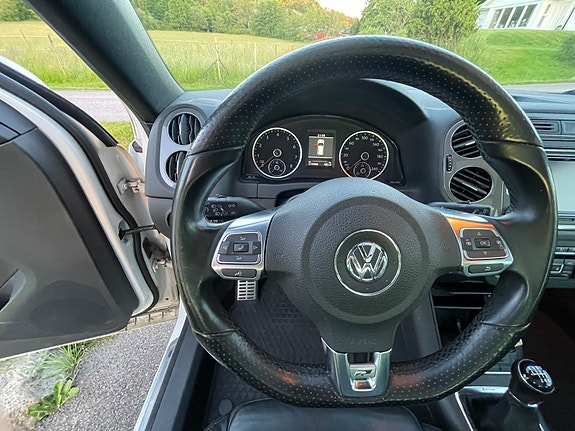 Volkswagen Tiguan 9 of 10