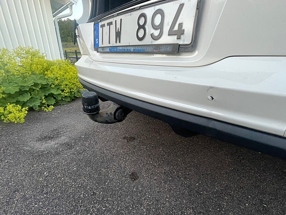 Volkswagen Tiguan 6 of 10