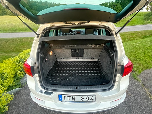 Volkswagen Tiguan 5 of 10