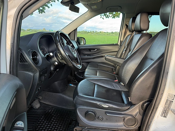 Mercedes-Benz Vito 116 2 of 5