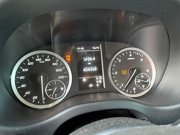 Mercedes-Benz Vito 116 3 of 5