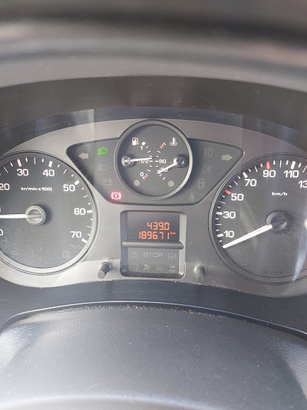 Citroen Berlingo 3 of 4