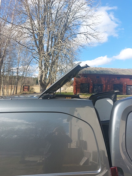 Citroen Berlingo 4 of 4