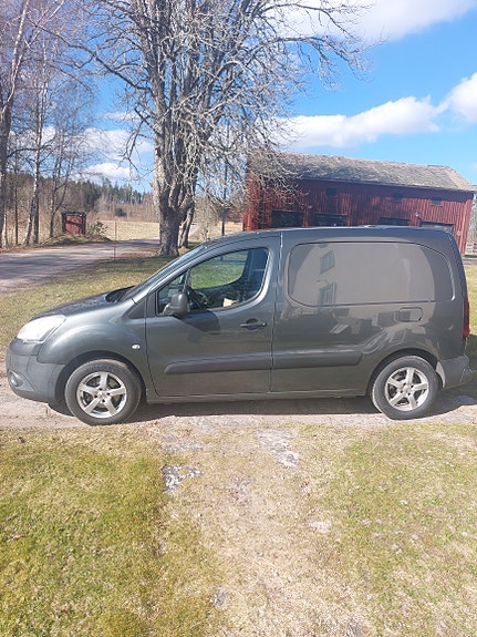 Citroen Berlingo 2 of 4