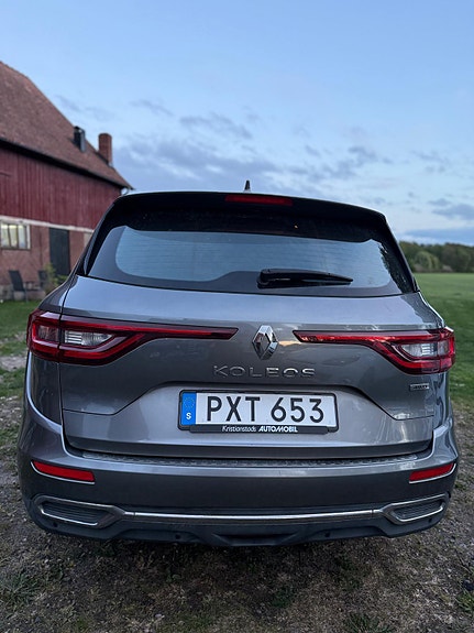Renault Koleos 3 of 5
