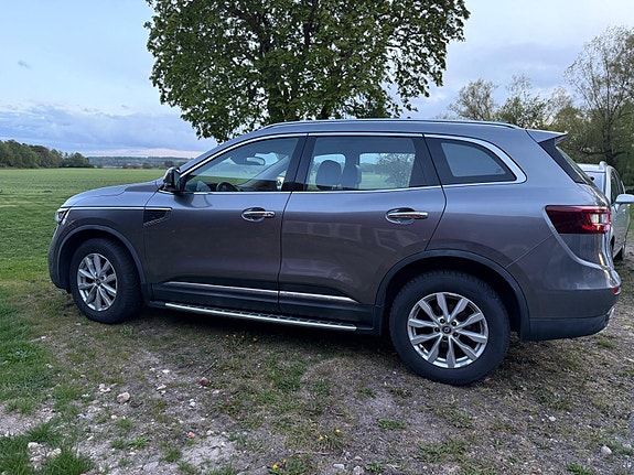 Renault Koleos 2 of 5