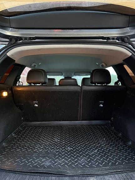 Renault Koleos 5 of 5