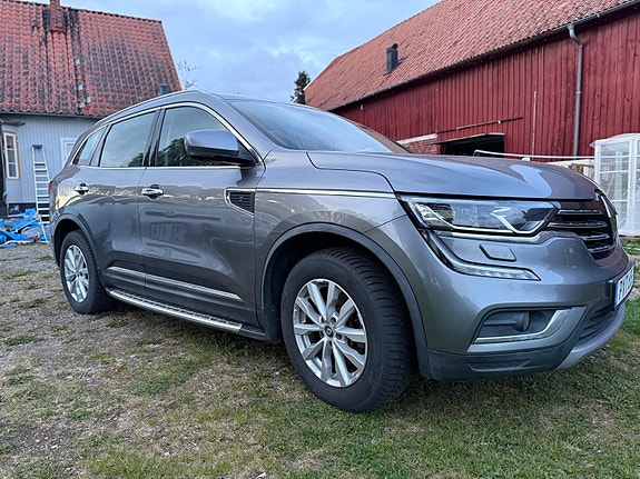 Renault Koleos 4 of 5