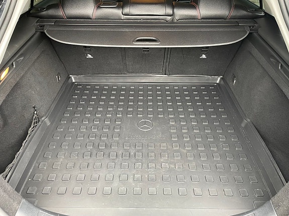 Mercedes-Benz CLA200 10 of 11
