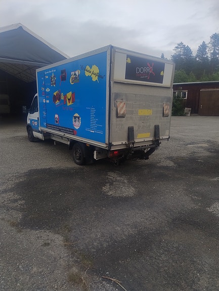 Opel Movano 3 of 5