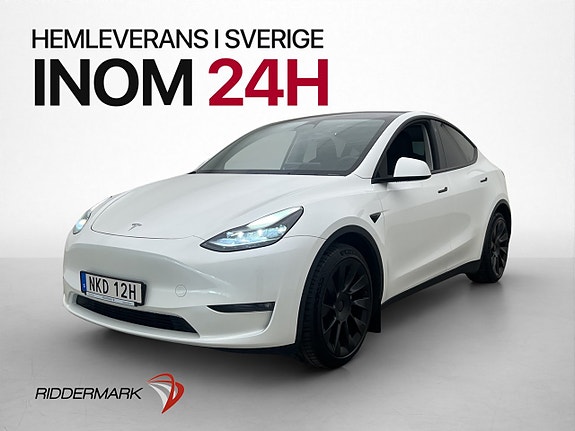 Tesla Model Y 4 of 5