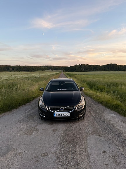Volvo V60 6 of 9