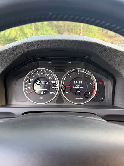 Volvo V60 9 of 9
