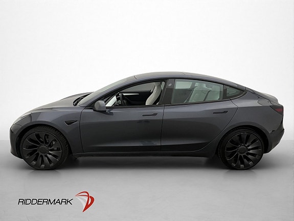Tesla Model 3 5 of 5