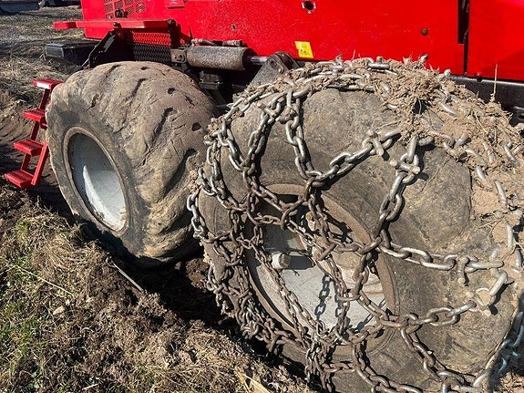 Komatsu 840.4 9 of 11