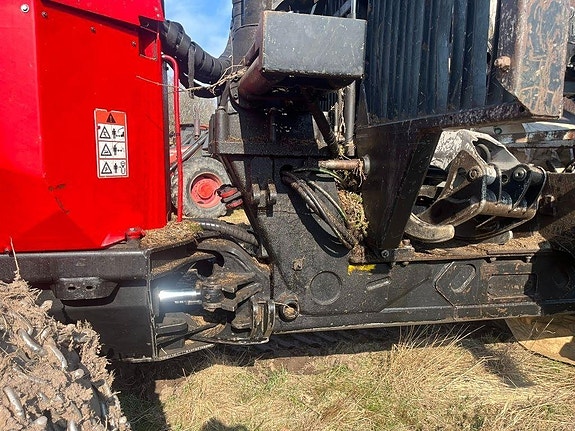 Komatsu 840.4 2 of 11