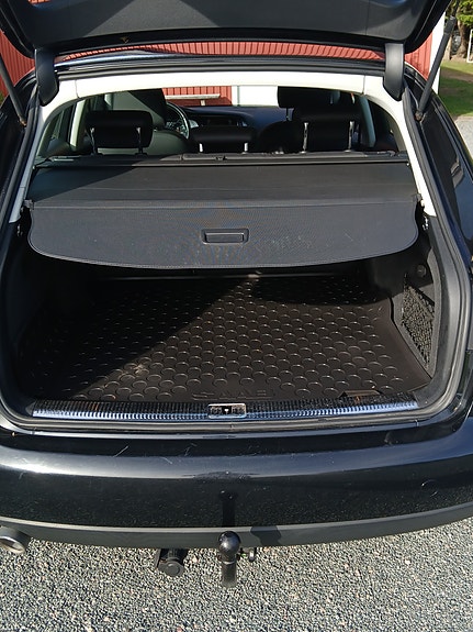 Audi A4 4 of 5