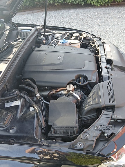 Audi A4 5 of 5