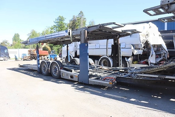 Volvo fm 2 of 7