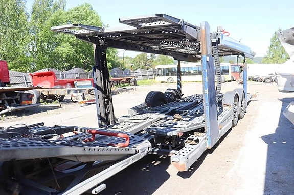 Volvo fm 4 of 7