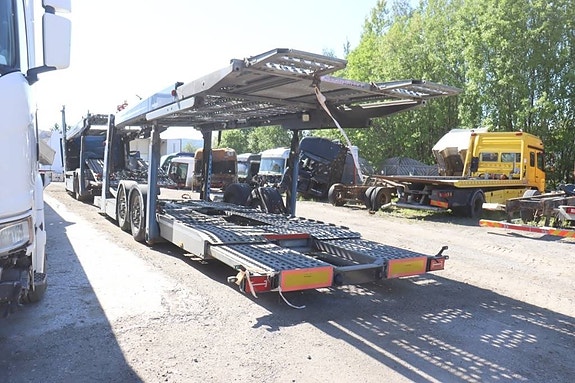 Volvo fm 3 of 7