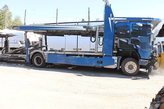 Volvo FM