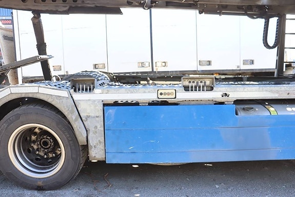 Volvo FM 6 of 6