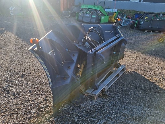 Drivex VB320 BM fasterkoppling 5 of 13