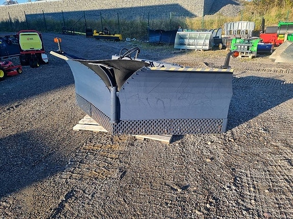 Drivex VB320 BM fasterkoppling 2 of 13