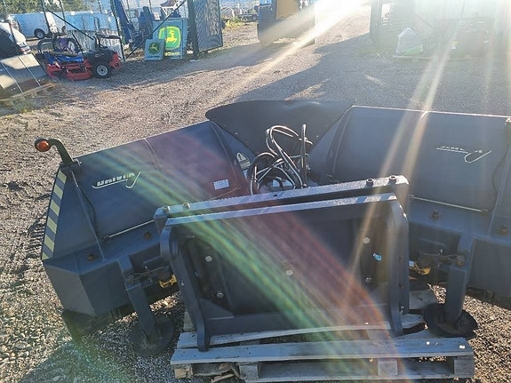 Drivex VB320 BM fasterkoppling 3 of 13