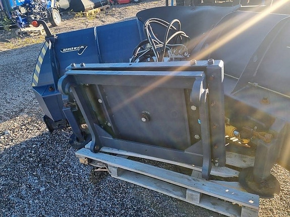 Drivex VB320 BM fasterkoppling 11 of 13