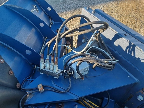 Drivex VB320 BM fasterkoppling 4 of 13