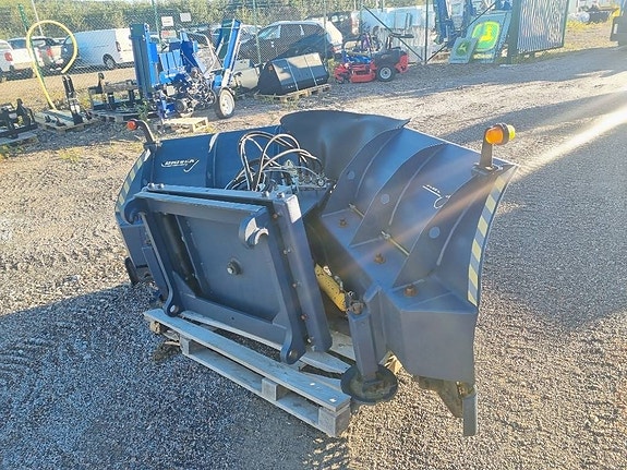 Drivex VB320 BM fasterkoppling 6 of 13