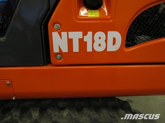 Nante NT 18 D 4 of 5