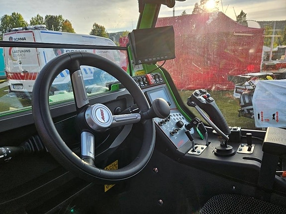 Avant Avant 860i 10 of 14