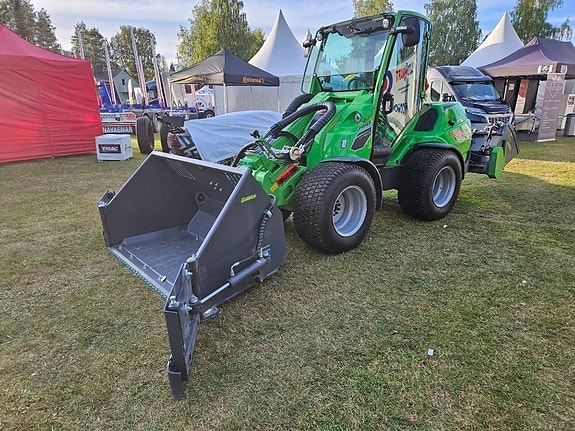 Avant Avant 860i